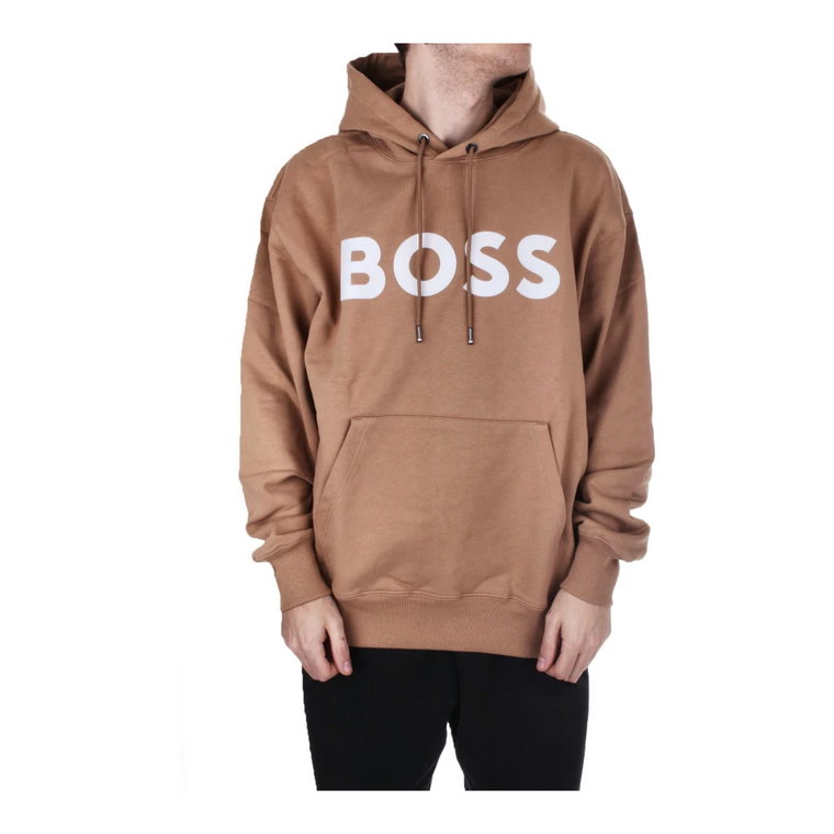 Hoodies Hugo Boss