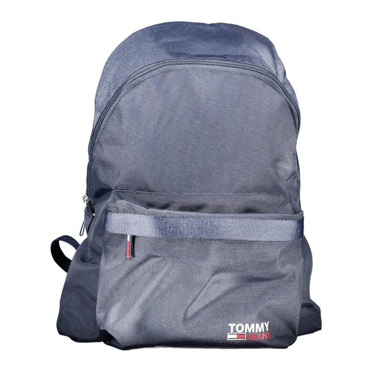 Blue Backpack Tommy Hilfiger