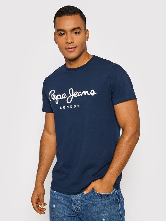 T-Shirt Pepe Jeans