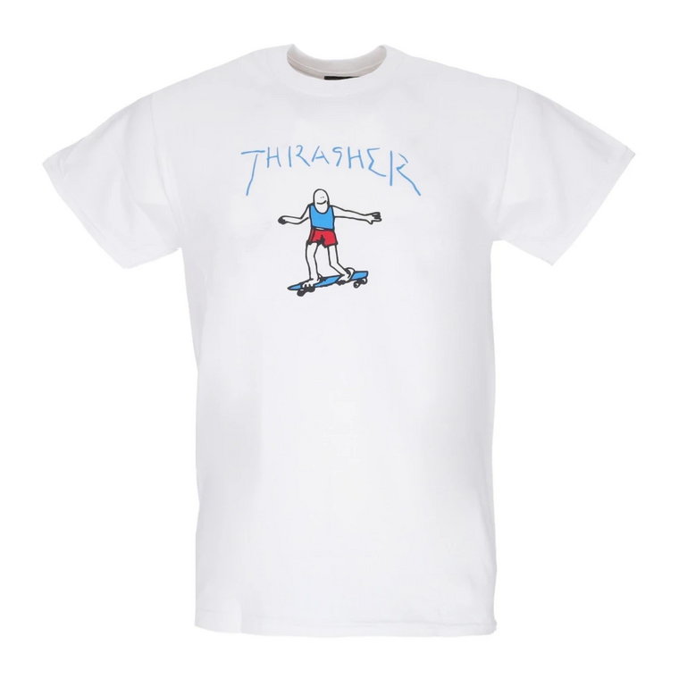 T-Shirts Thrasher