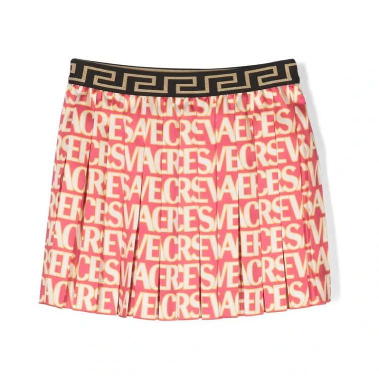 Skirts Versace