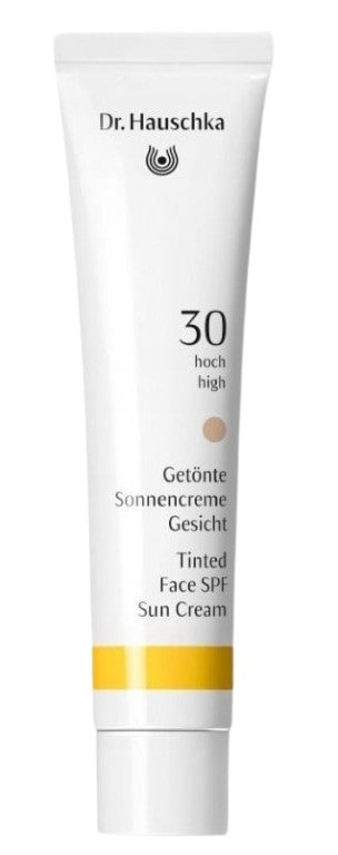 Dr Hauschka SPF30 - Krem tonujący do twarzy z SPF30 40ml