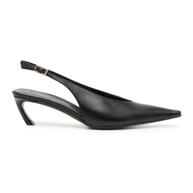 Swing Slingback Pumps Lanvin