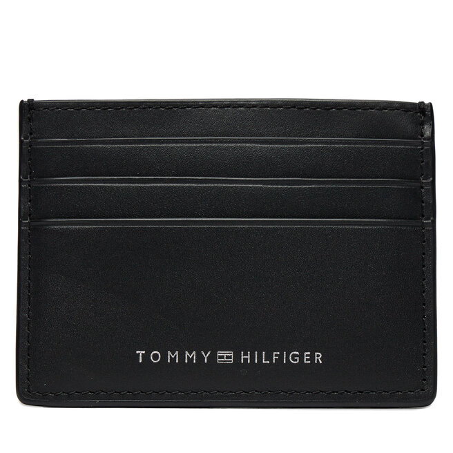 Etui na karty kredytowe Tommy Hilfiger