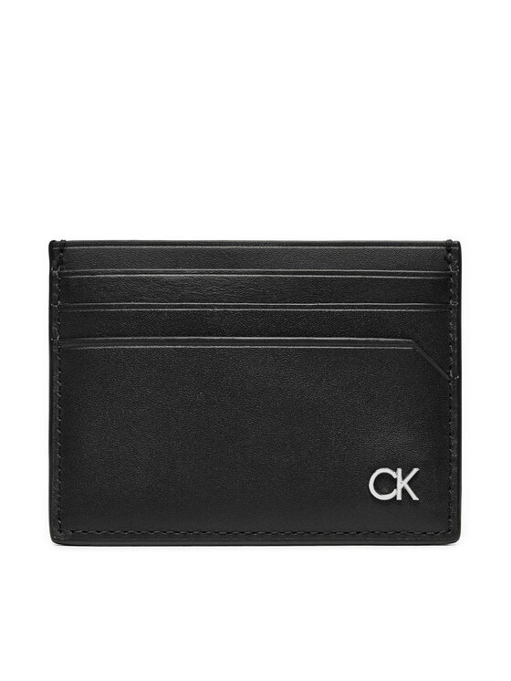 Etui na karty kredytowe Calvin Klein