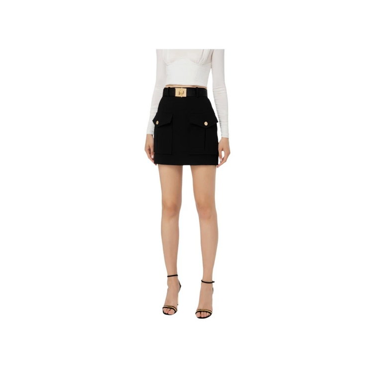 Short Skirts Elisabetta Franchi