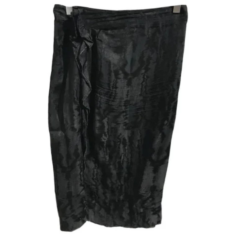 Pre-owned Skirts Isabel Marant Pre-owned