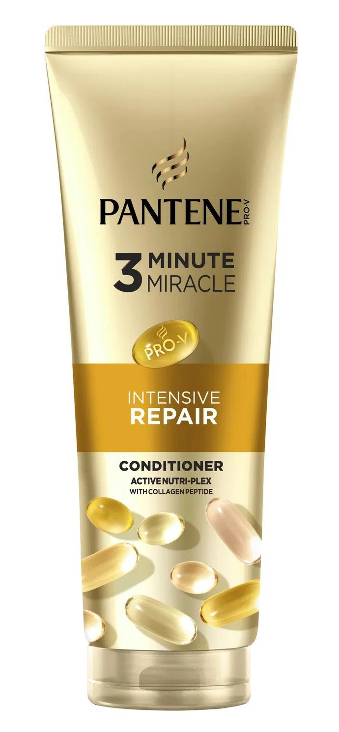 Pantene Pro-V 3 Minute Miracle Intensive Repair Odżywka do włosów