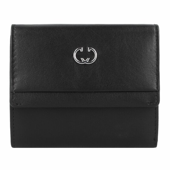 Gerry Weber Piacenza Wallet RFID 10 cm black