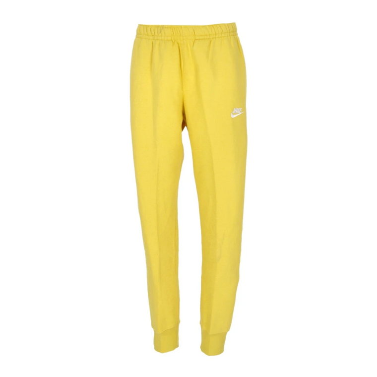 Club Jogger Spodnie Dresowe Nike