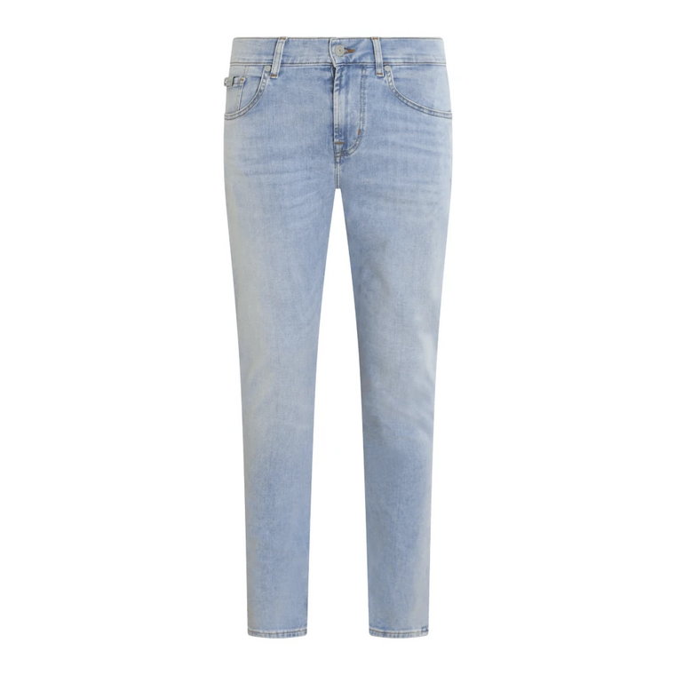 Slim-fit Jeans 7 For All Mankind