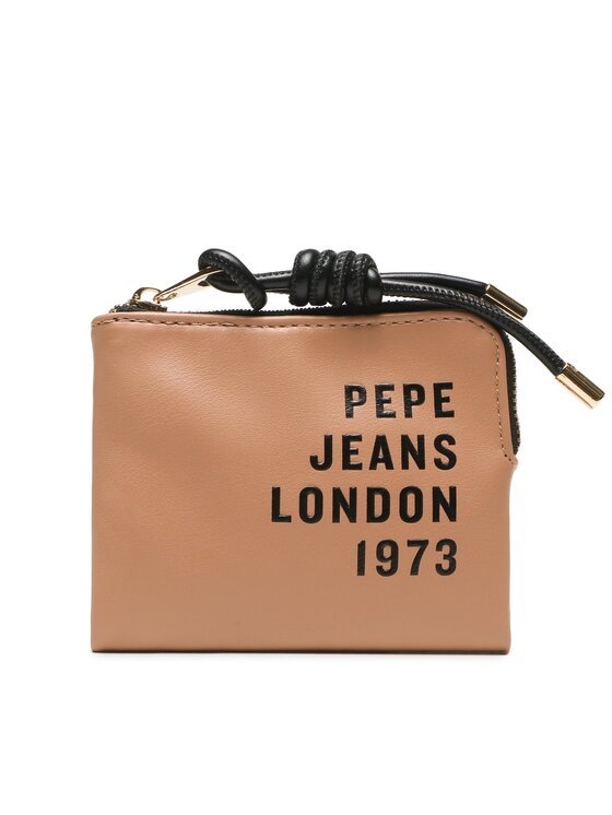 Portfel damski Pepe Jeans