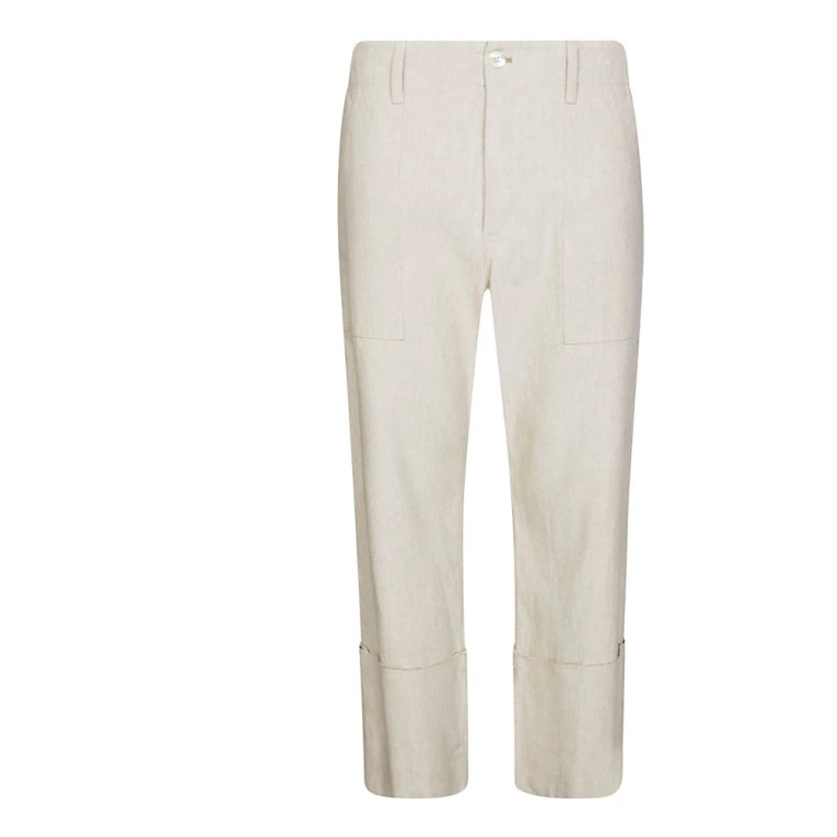 Cropped Trousers Jejia