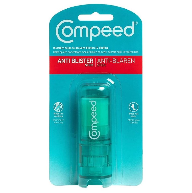 MagnaPharm, Compeed, sztyft przeciw pęcherzom, 8 ml