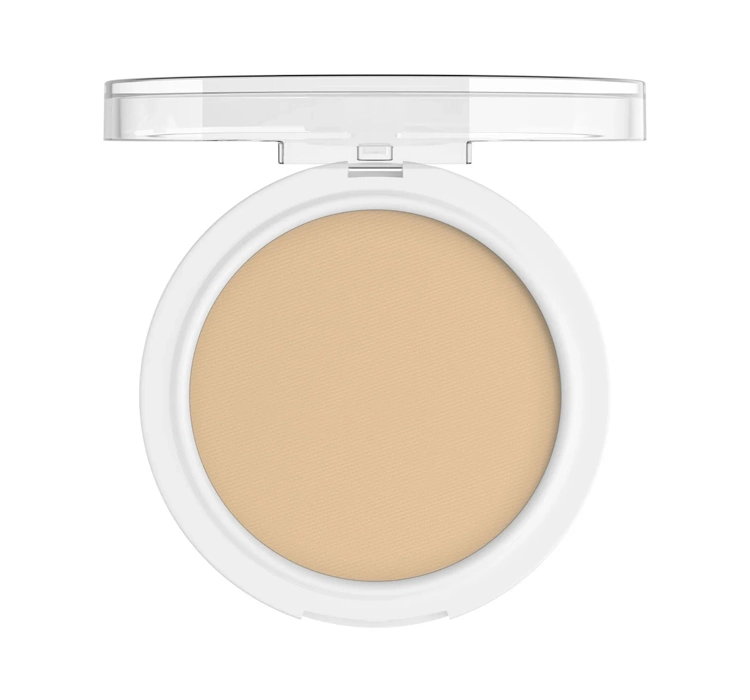 WET N WILD BARE FOCUS CLARIFYING FINISHING POWDER PUDER MATUJĄCY LIGHT MEDIUM 6G