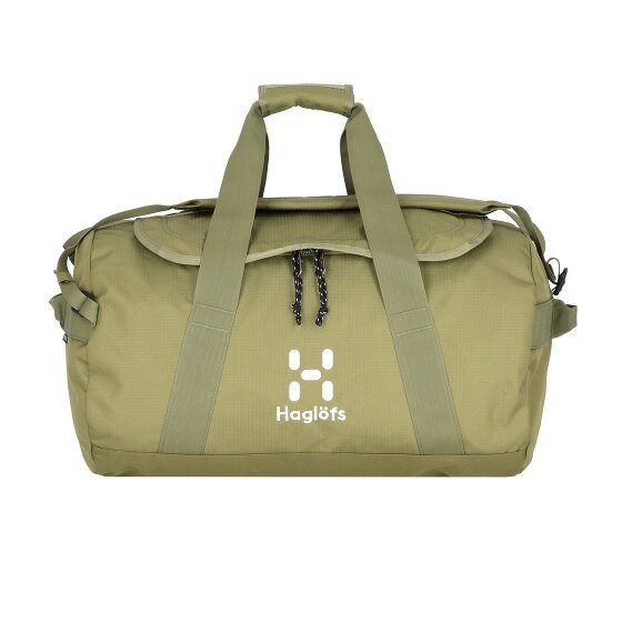 Haglöfs Fjatla Torba sportowa 53 cm olive green