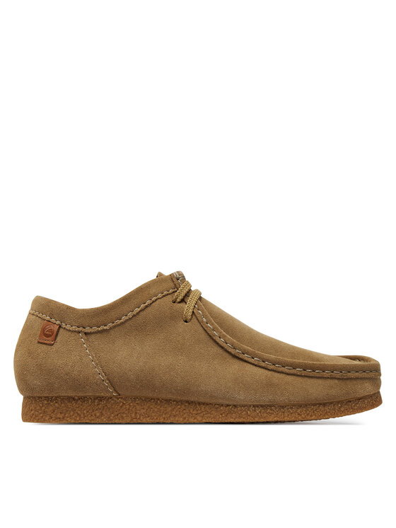 Mokasyny Clarks