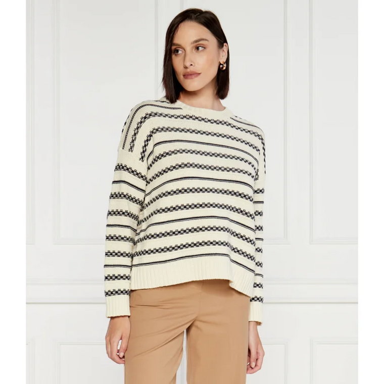 Weekend MaxMara Sweter | Regular Fit