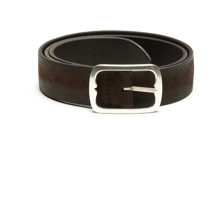 Belts Orciani