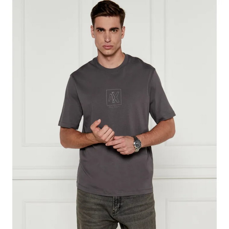 Armani Exchange T-shirt | Loose fit