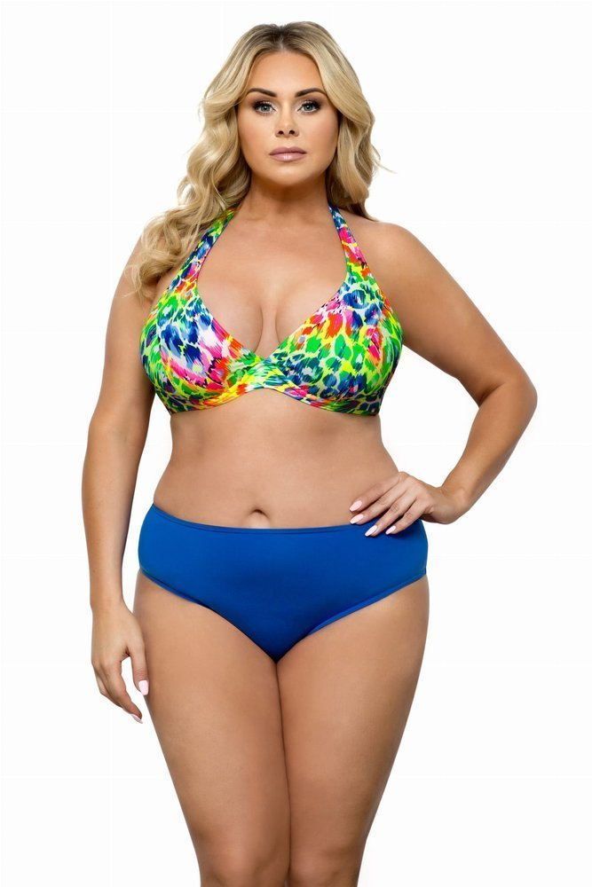 Strój Kąpielowy SANTORINI Plus Size L3083