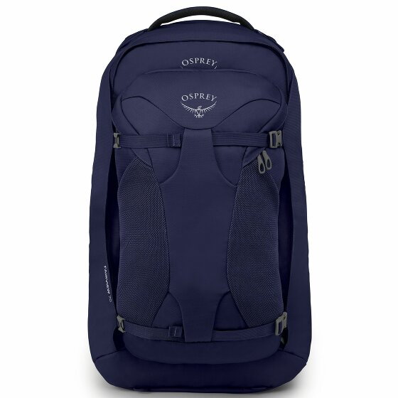 Osprey Fairview 70 Plecak 64 cm Komora na laptopa winter night blue