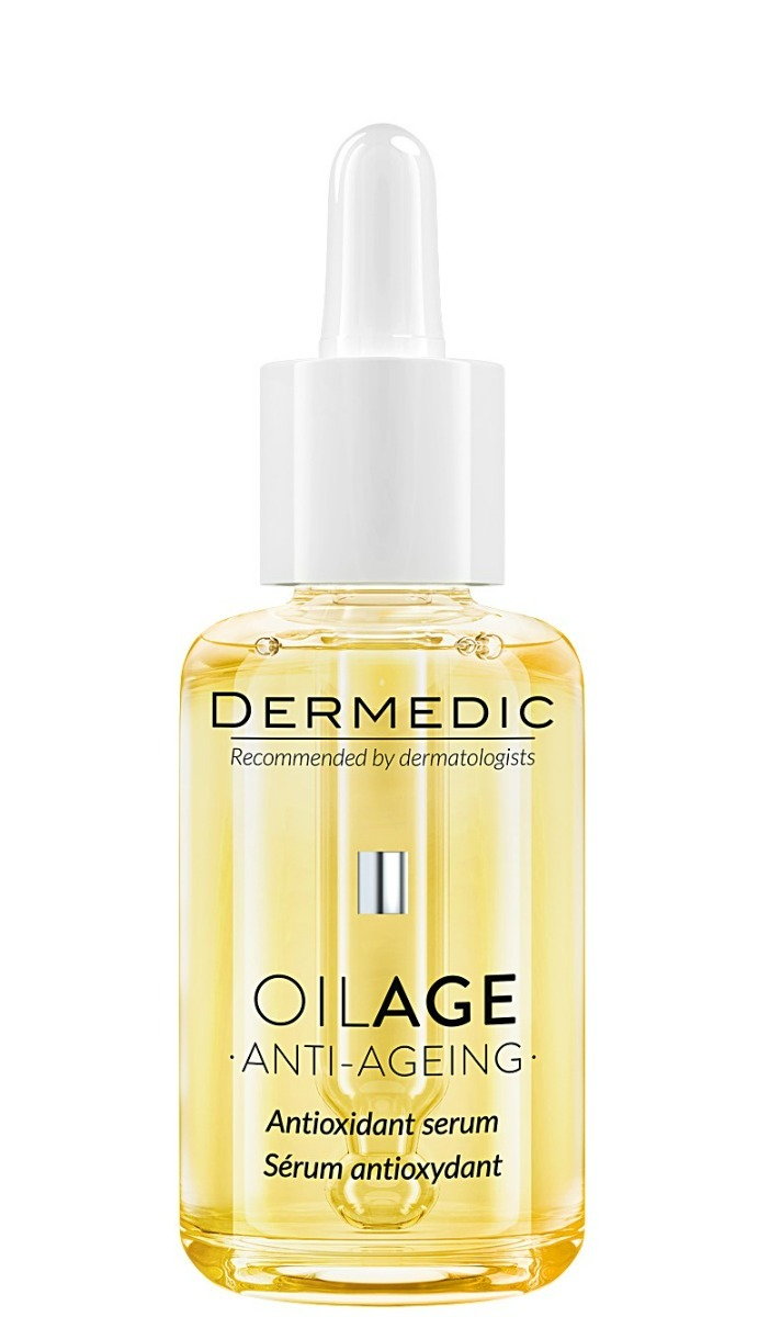 Dermedic Oilage Serum antyoksydacyjne