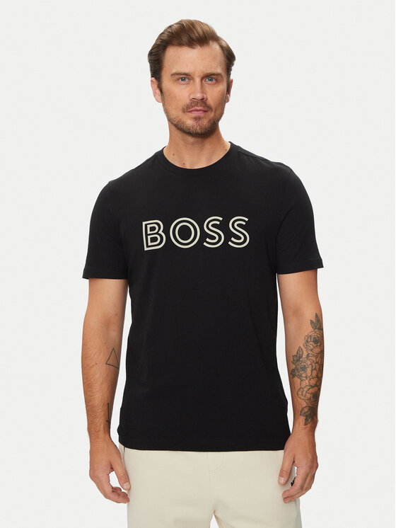 T-Shirt Boss