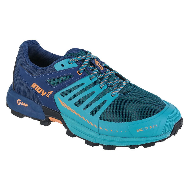 Buty do biegania damskie, Inov-8 Roclite G 275 V2