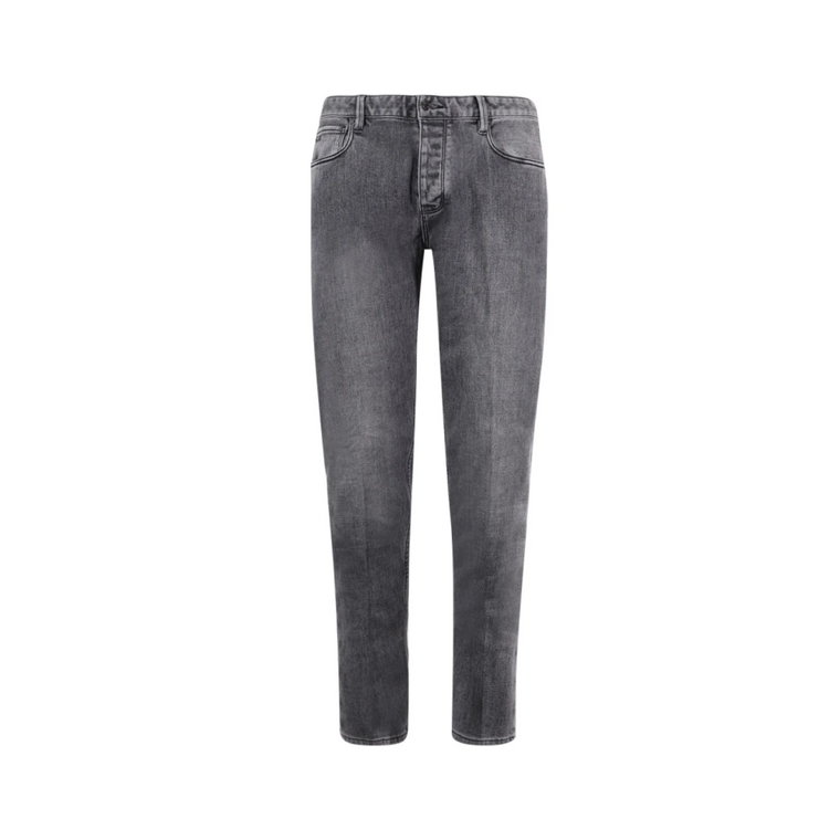 Slim-fit Jeans Emporio Armani