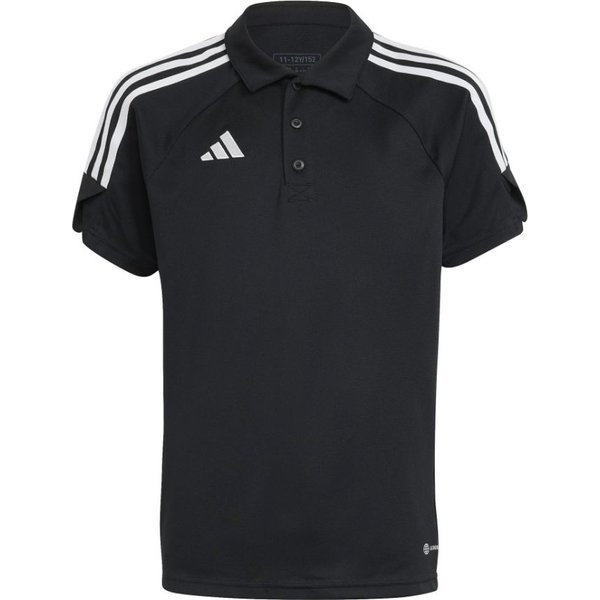 Koszulka juniorska polo Tiro 23 League Adidas