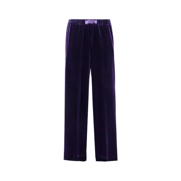 Wide Trousers Aspesi