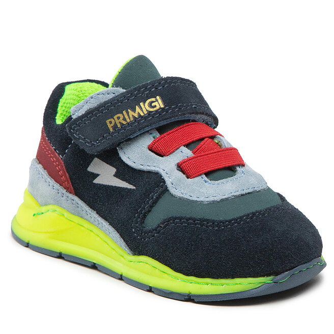 Sneakersy Primigi