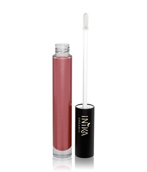 INIKA Organic Certified Organic Lip Glaze Błyszczyk do ust 5 ml Rosewood