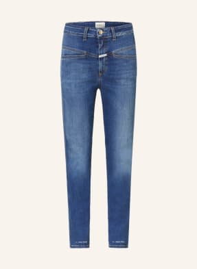 Closed Jeansy Pedal Pusher blau