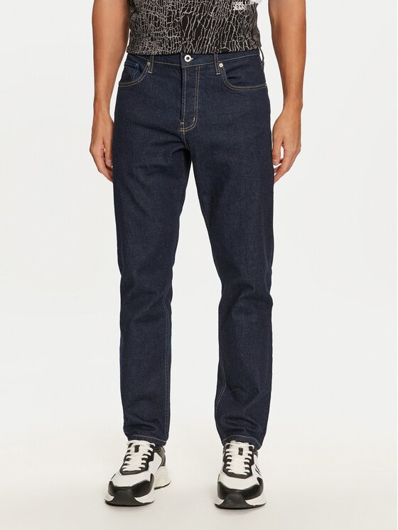 Jeansy Karl Lagerfeld Jeans