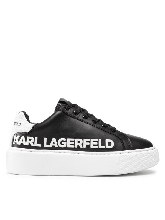 Sneakersy KARL LAGERFELD