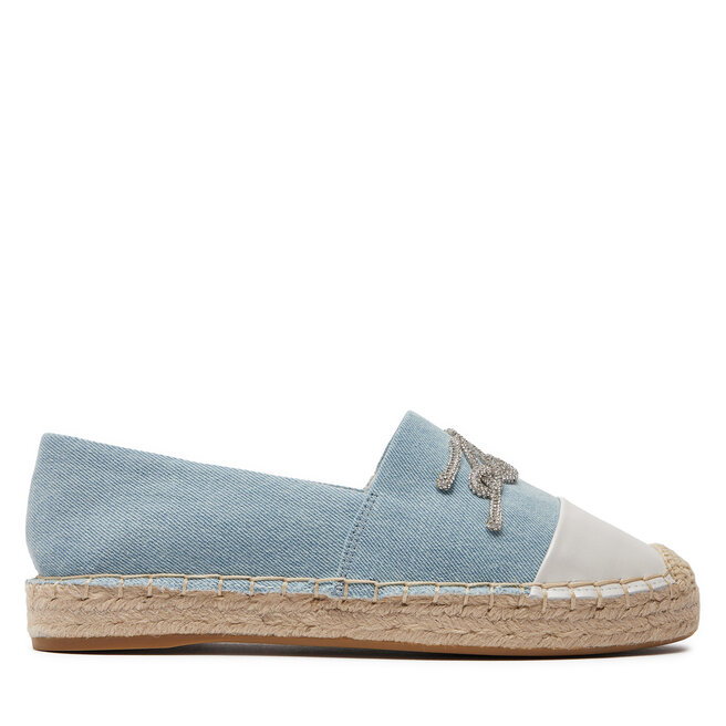 Espadryle KARL LAGERFELD