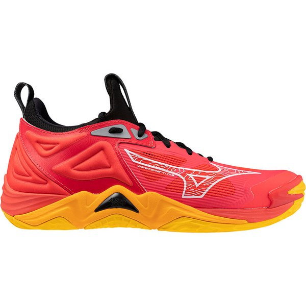 Buty Wave Momentum 3 Mizuno