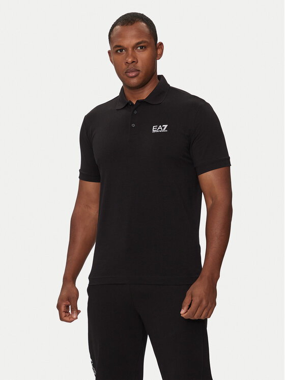 Polo EA7 Emporio Armani