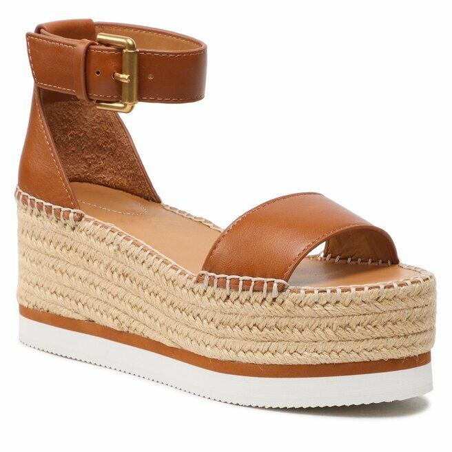 Espadryle See By Chloé