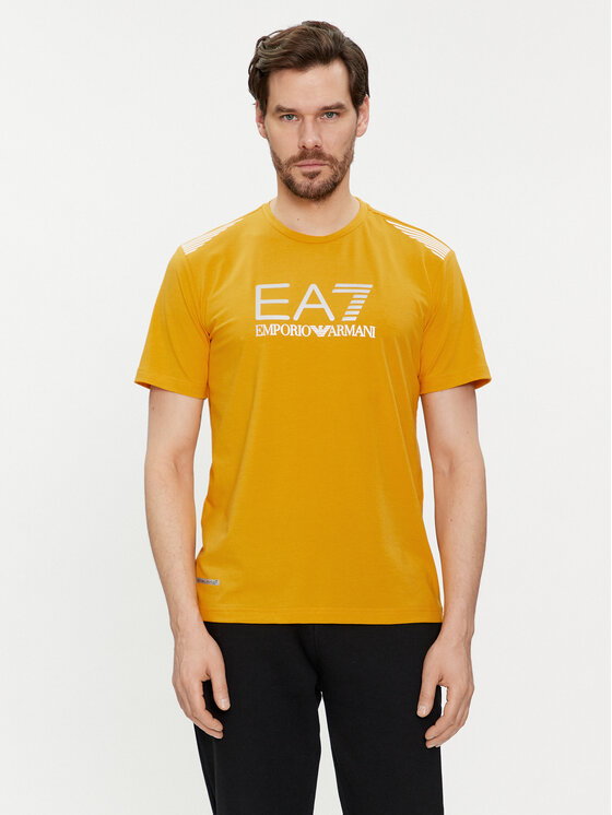 T-Shirt EA7 Emporio Armani