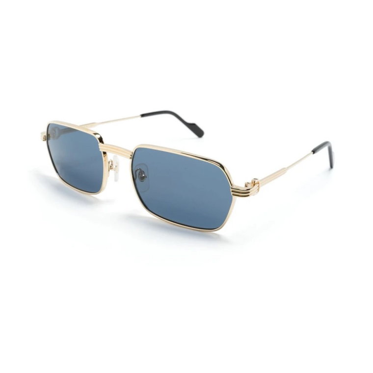 Ct0463S 003 Sunglasses Cartier