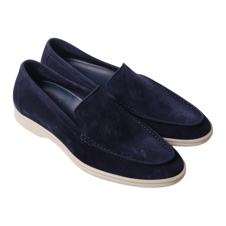 Stylowe i wygodne Kudu Loafers Berwick