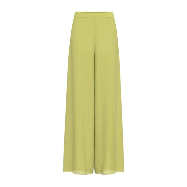 Wide Trousers Marella