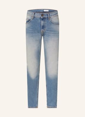 Tiger Of Sweden Jeansy Pistolero Slim Fit blau