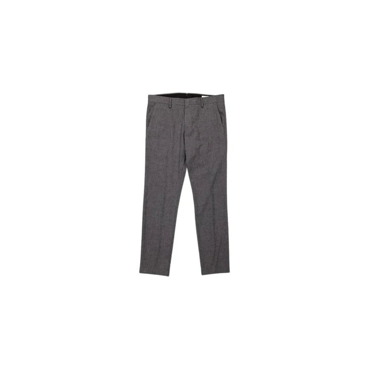 Slim-fit Trousers Nn07