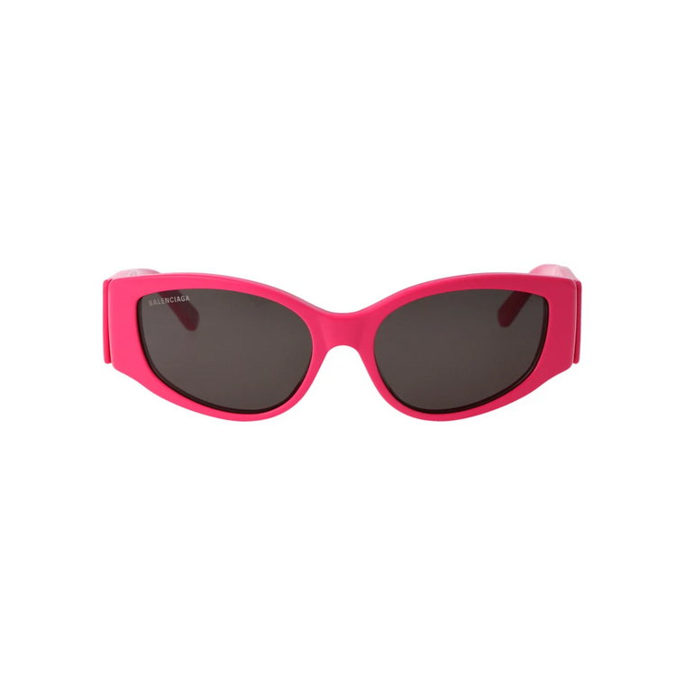 Okulary przeciwsłoneczne Bb0258S dla kobiet Balenciaga