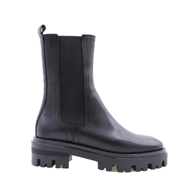 Monza Chelsea Boots Alpe