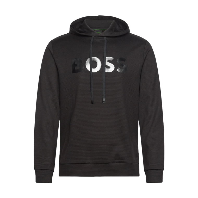 Hoodies Hugo Boss